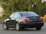 Hyundai Genesis 2008 года (US)